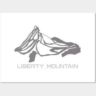 Liberty Mountain Resort 3D Posters and Art